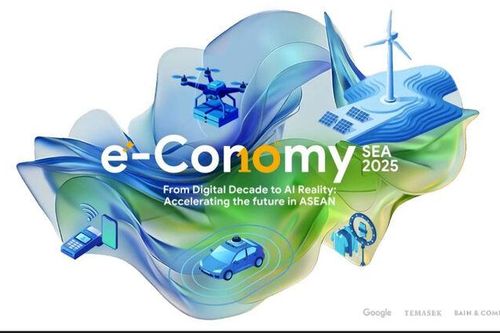 Nền kinh tế số Đông Nam Á dự kiến vượt 300 tỷ USD