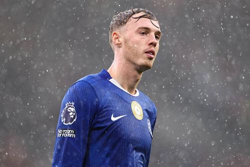 Chelsea chơi thuyết phục dù thiếu vắng Cole Palmer