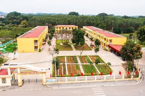 Xã Kép: Lồng ghép nguồn lực, giảm nghèo hiệu quả
