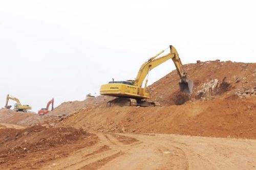 Bắc Ninh ban hành quy chế phối hợp trong quản lý nhà nước về khoáng sản