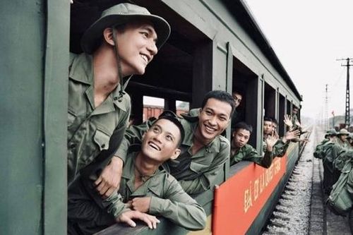Bắc Ninh: Tổ chức 3 suất chiếu miễn phí phim 'Mưa đỏ' phục vụ Nhân dân