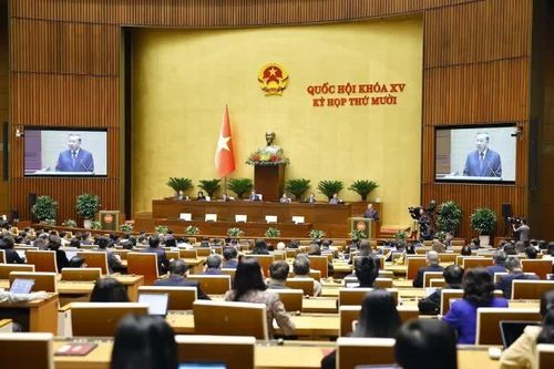 Đảm bảo Điều lệ Đảng là nền tảng kỷ cương và sức mạnh của Đảng