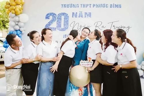 Người 'viết cổ tích' về giáo dục
