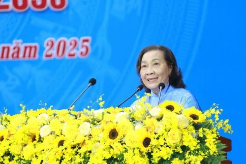 Nhiều kinh nghiệm, cách làm hay trong công tác hội và phong trào phụ nữ