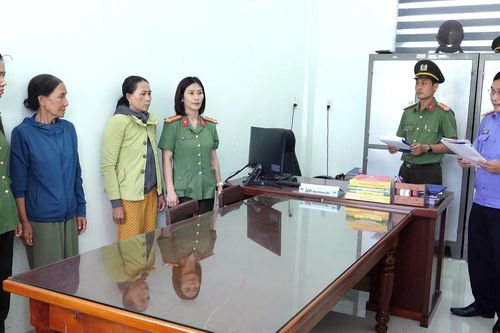 Gia Lai: Khởi tố 2 đối tượng lợi dụng các quyền tự do dân chủ xâm phạm lợi ích của Nhà nước