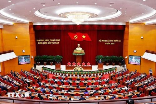 Nhận diện thủ đoạn chống phá việc lấy ý kiến dự thảo văn kiện trình Đại hội XIV của Đảng
