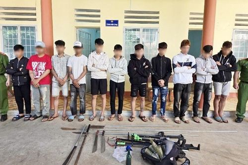 Ngăn chặn bạo lực trong thanh, thiếu niên