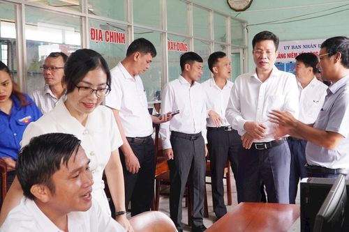 Đồng thuận, kỳ vọng vào đổi mới bộ máy