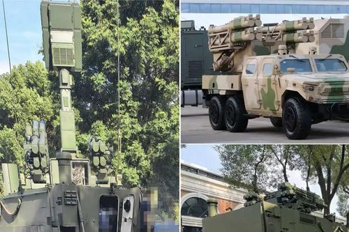HQ-13 lội nước, tên lửa Mỹ 500.000 USD và PAK DA