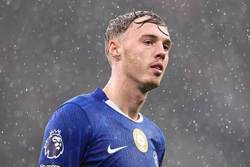 Chelsea vững Top 3 Ngoại hạng Anh dù vắng Cole Palmer