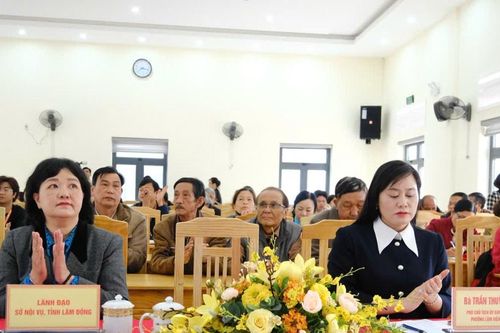 Phường Lâm Viên - Đà Lạt giới thiệu việc làm, định hướng nghề nghiệp cho hơn 200 lao động