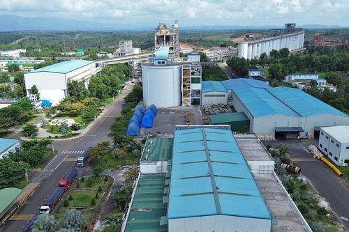 Đồng hành với sự phát triển bền vững của doanh nghiệp