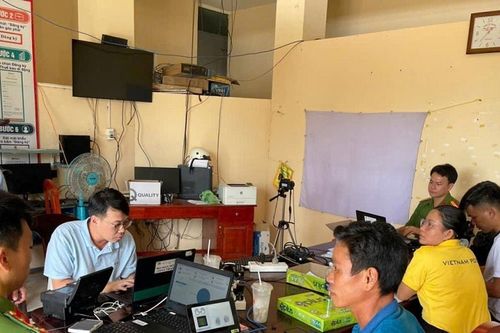 Lâm Đồng phát động cuộc thi ý tưởng sáng tạo ứng dụng Đề án 06
