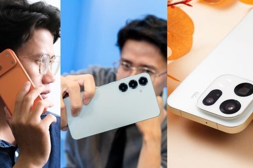 So sánh OPPO Find X9 Pro với Galaxy S25 và iPhone 17 Pro Max: Ai chiếm ưu thế?