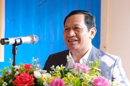 Di Linh đoàn kết xây dựng khu dân cư khang trang, giàu bản sắc
