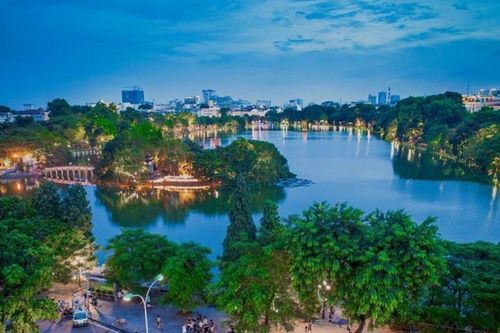 Hoàn Kiếm: Cẩm nang khám phá trái tim lịch sử Hà Nội