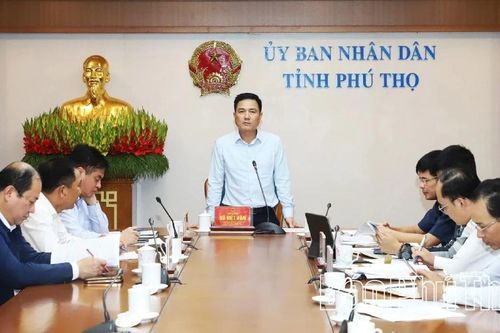 Hoàn thiện phương án quy hoạch ngành, lĩnh vực tích hợp trong quy hoạch tỉnh