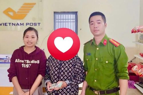 Bưu điện Yên Thủy kịp thời phối hợp ngăn chặn vụ lừa đảo chiếm đoạt tài sản qua mạng