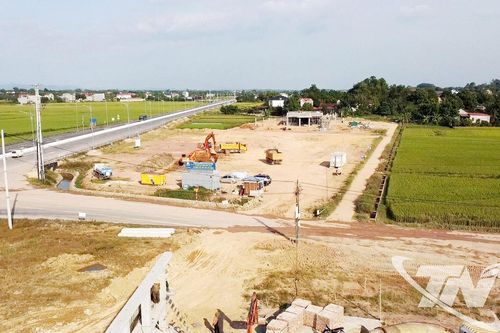 Kết nối doanh nghiệp từ cơ sở