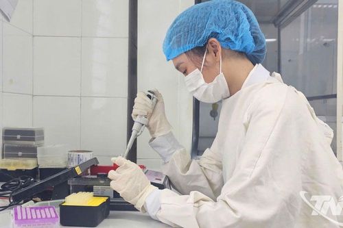 Cảnh báo tình trạng trẻ sơ sinh mang huyết sắc tố bất thường