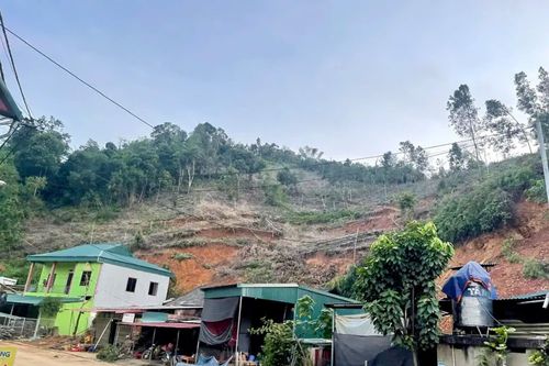 Đẩy nhanh tiến độ xây dựng khu tái định cư ở Nam Cường