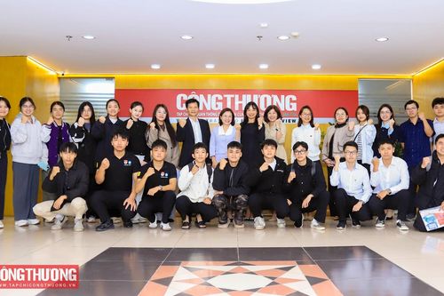 Các đội thi bước vào Vòng Tập huấn Cuộc thi 'Tìm hiểu pháp luật về sử dụng năng lượng tiết kiệm và hiệu quả'