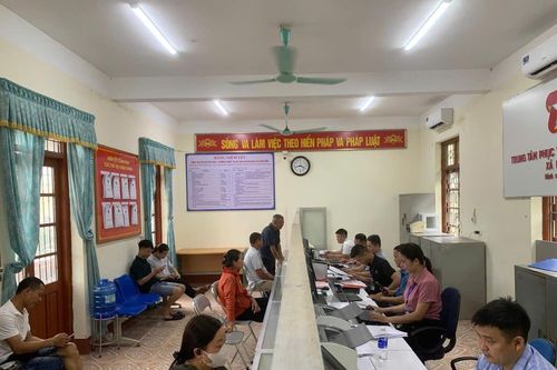 Xã Dân Tiến (Thái Nguyên): Phát huy nội lực, sáng tạo trong công tác giảm nghèo bền vững