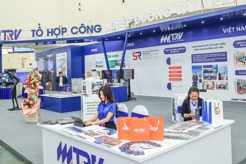Kết nối công nghệ, mở lối cho đường sắt Việt hội nhập toàn cầu