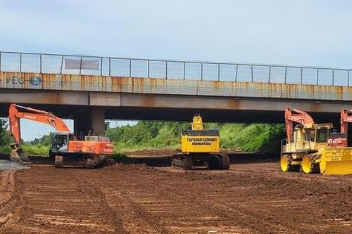 Đồng Nai yêu cầu họp ít, bám thực địa nhiều, đẩy nhanh GPMB cao tốc Dầu Giây - Tân Phú