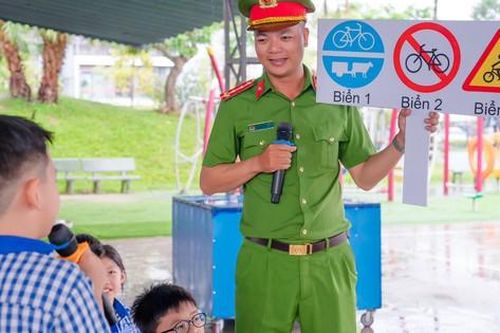 Hà Tĩnh: Xây dựng văn hóa giao thông nhờ thực thi nghiêm túc Luật Giao thông đường bộ