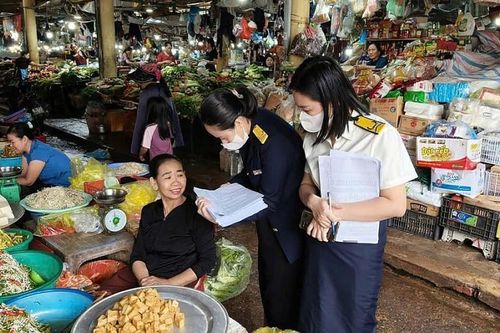 Bài cuối: Từ hộ kinh doanh đến doanh nghiệp - hành trình phát triển tất yếu