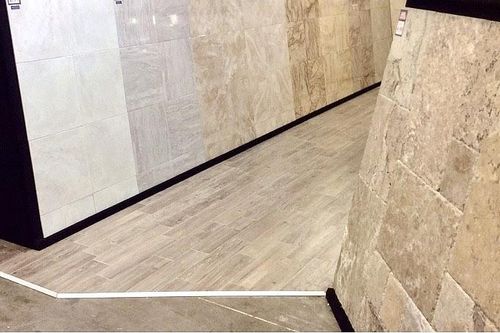 Hải quan chống hành vi lẩn tránh thuế mặt hàng khai báo là gạch đá ốp lát nhân tạo