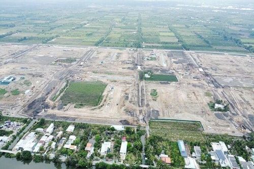 Ẩn số đơn vị phát triển dự án Mai Bá Hương