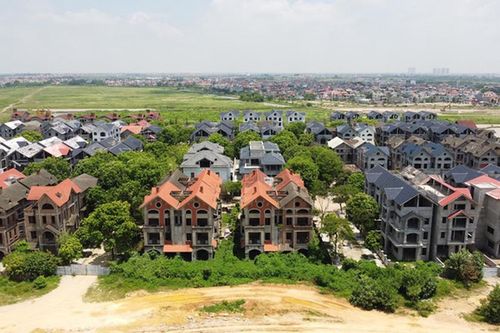 Hải Phòng sắp có thêm khu dân cư mới 1.139 tỷ đồng ở xã Kim Thành