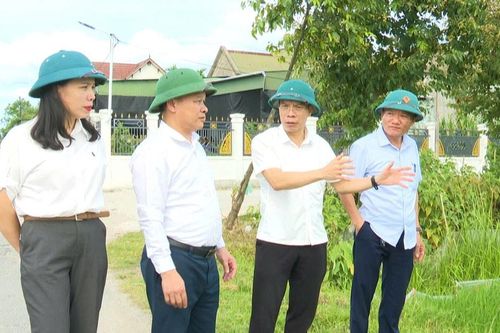 Thẩm tra tài chính - ngân sách ở cấp xã Bài 4: Nắm chắc căn cứ, nhận diện sớm rủi ro trong đầu tư công