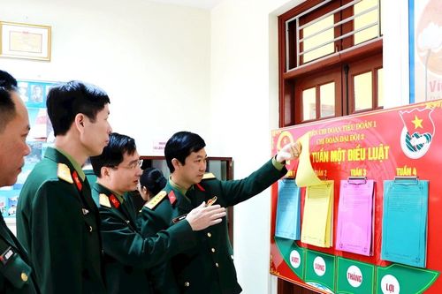 Binh chủng Công binh: Hiểu dân để tuyên truyền đúng, trúng và hiệu quả