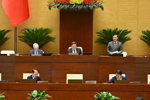 Dự thảo Luật Thi hành án hình sự (sửa đổi): Rõ trách nhiệm, thống nhất đầu mối, bảo đảm công tác thi hành án liền mạch