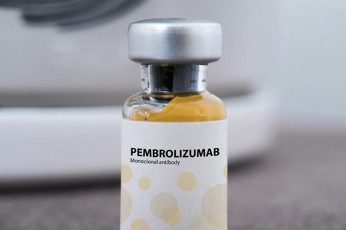 Thuốc Pembroria của Nga được dùng cho những loại ung thư nào ?