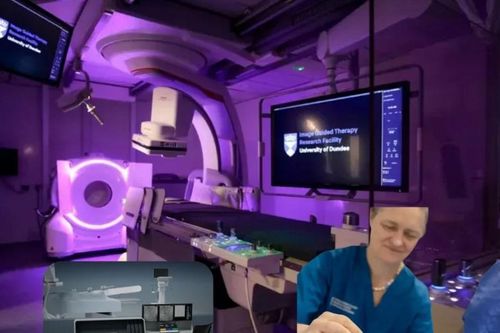 Bác sĩ ở Mỹ, bệnh nhân ở Anh: Ca phẫu thuật đột quỵ bằng robot đầu tiên mở ra kỷ nguyên mới cho y học