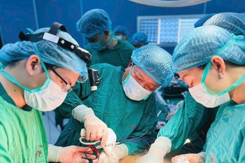 Hai ca ghép phổi thành công trong một ngày - Bước tiến đột phá của y học Việt Nam