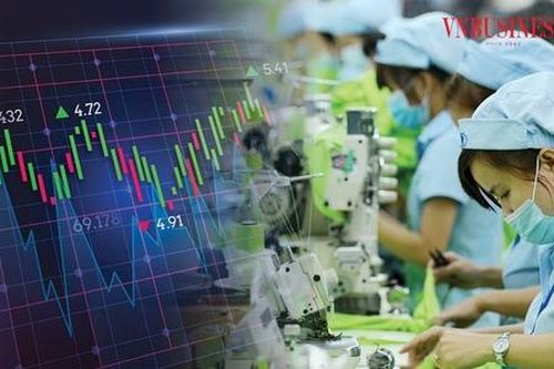 Cổ phiếu dệt may gặp thách thức trong ngắn hạn