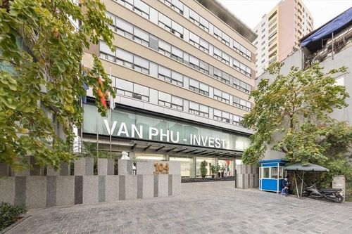 Liên tục huy động vốn từ phát hành trái phiếu, 'sức khỏe' Văn Phú Invest ra sao?