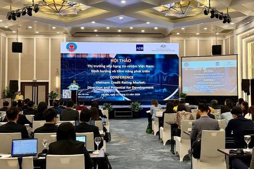 Trái phiếu có xếp hạng tín nhiệm bùng nổ, dư nợ chiếm trên 30%