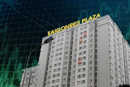 Saigonres vẫn chưa giải ngân hết tiền huy động từ phát hành cổ phiếu riêng lẻ vào dự án bất động sản