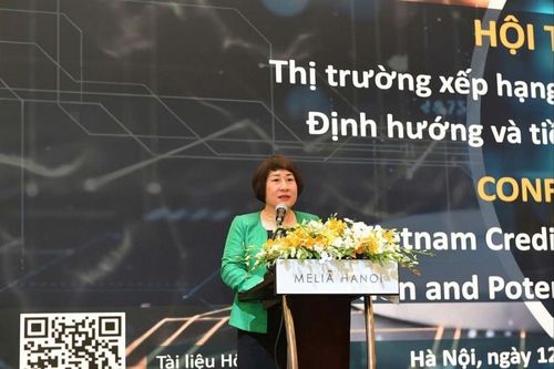 Trái phiếu có xếp hạng tín nhiệm tăng mạnh, chiếm gần 34% dư nợ thị trường