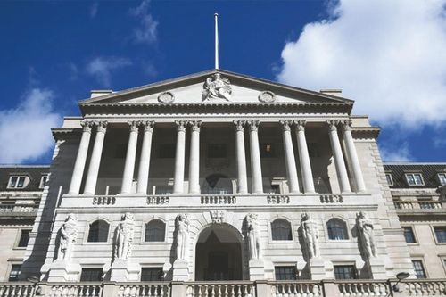 BoE có thể hạ lãi suất do tỷ lệ thất nghiệp tăng cao