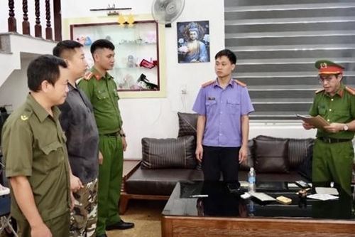 'Tín dụng đen' ở Quảng Trị: Nhiều người rơi vào vòng xoáy nợ nần