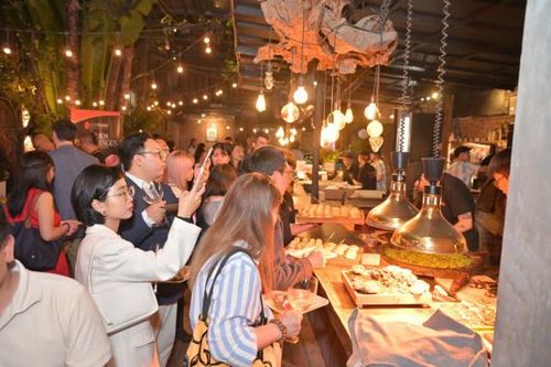 Tuần lễ Argentina lần thứ 9 tại Việt Nam