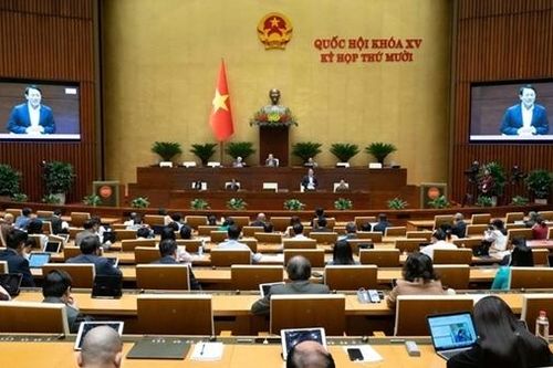 Luật Thi hành án hình sự (sửa đổi) tiến bộ, nhân văn, tôn trọng các quyền cơ bản của con người