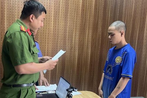 Đặt xe công nghệ để cướp tài sản của tài xế